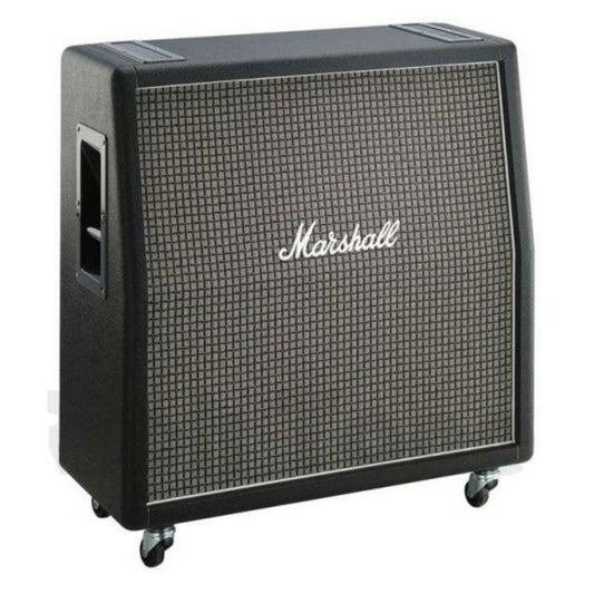 Amplifier Marshall Cabinets 1960AX, Cabinet - Việt Music