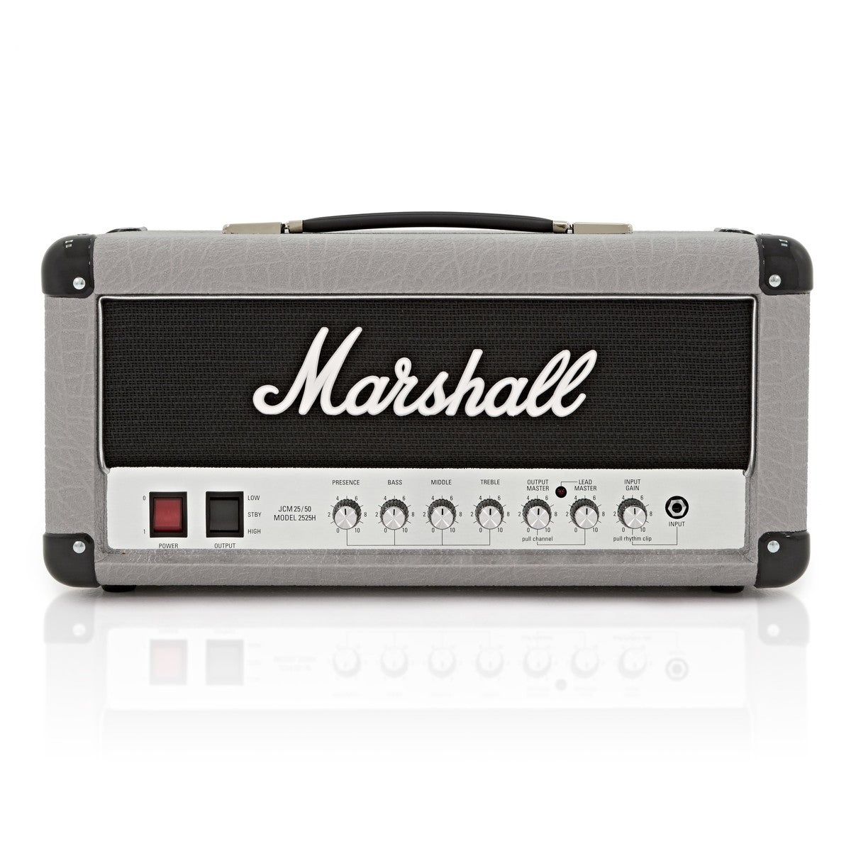 Amplifier Marshall Studio 2525H Jubilee, Head - Việt Music
