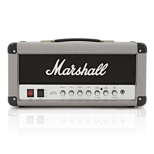 Amplifier Marshall Studio 2525H Jubilee, Head - Việt Music