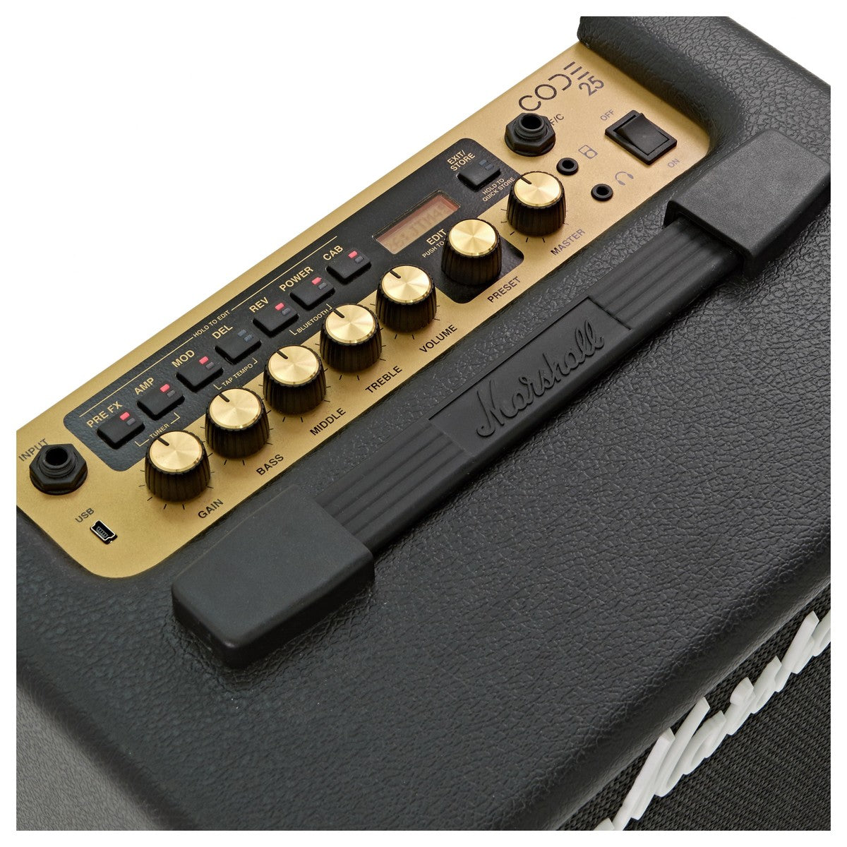 Amplifier Marshall CODE25, Combo – Việt Music