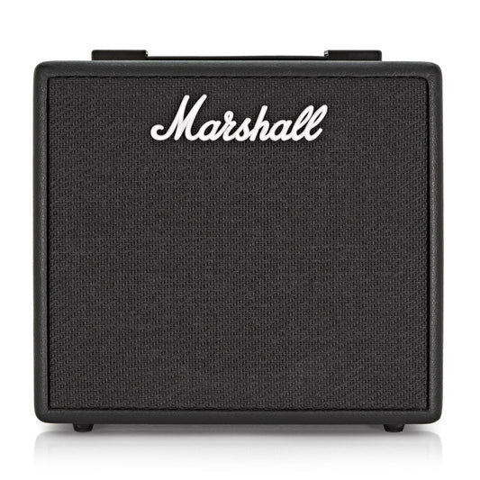 Amplifier Marshall Code 25, Combo - Việt Music