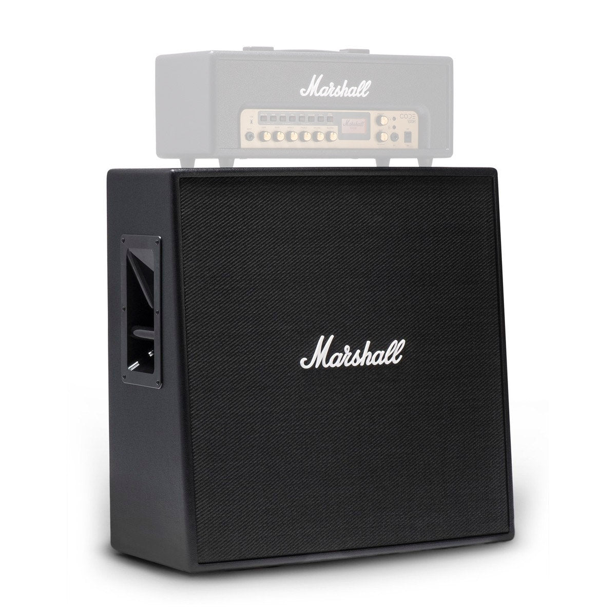 Amplifier Marshall Cabinets CODE412, Cabinet - Việt Music