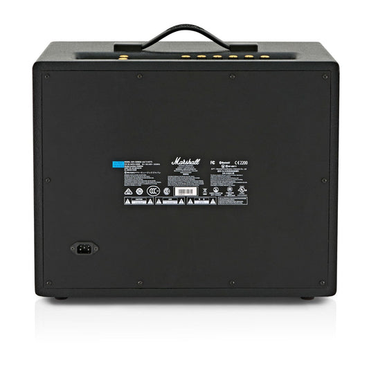 Amplifier Marshall Code 50, Combo - Việt Music