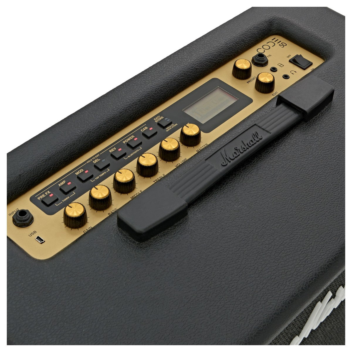 Amplifier Marshall Code 50, Combo - Việt Music