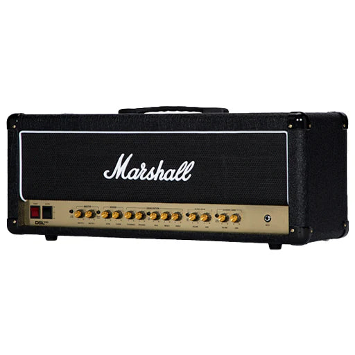 Amplifier Marshall DSL100H, Head - Việt Music