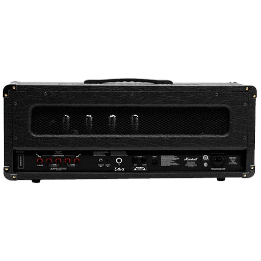 Amplifier Marshall DSL100H, Head - Việt Music