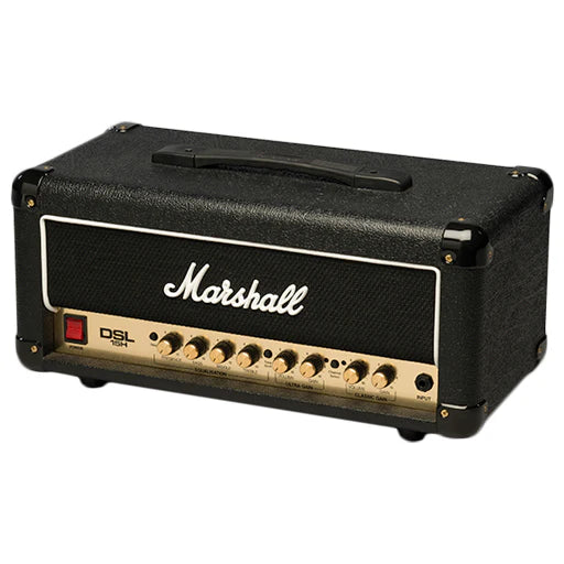 Amplifier Marshall DSL15H, Head - Việt Music