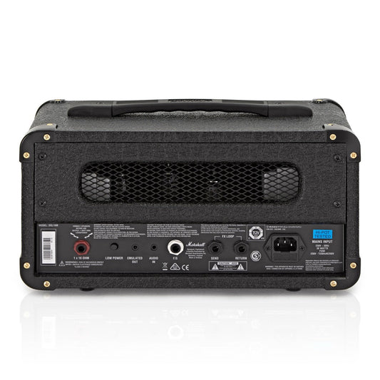 Amplifier Marshall DSL1H, Head - Việt Music