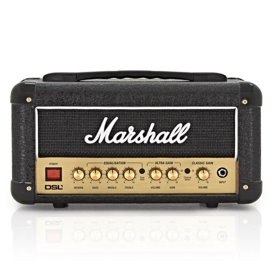 Amplifier Marshall DSL1H, Head - Việt Music