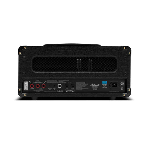 Amplifier Marshall DSL20HR, Head - Việt Music