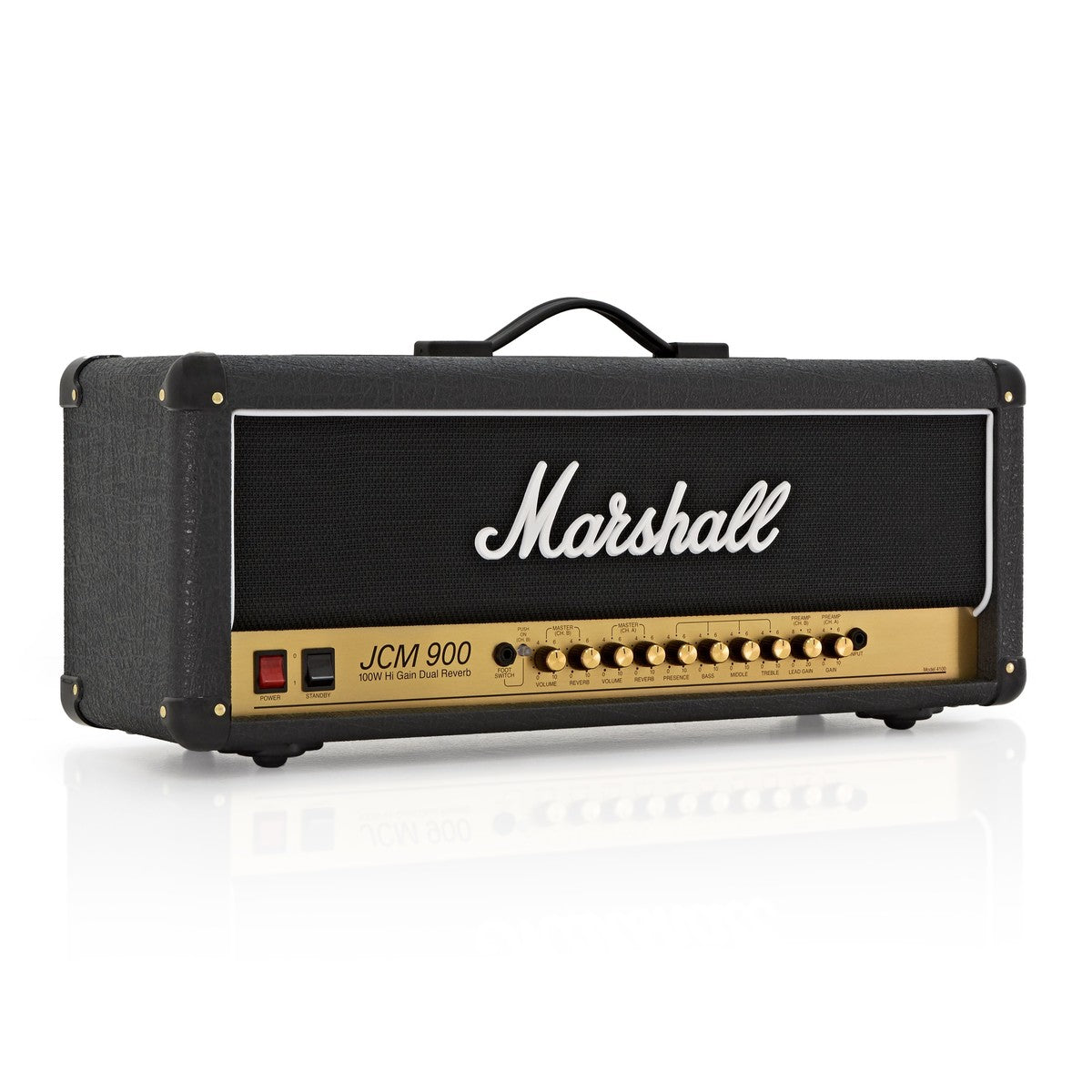 Amplifier Marshall Vintage Reissues JCM900 4100, Head - Việt Music