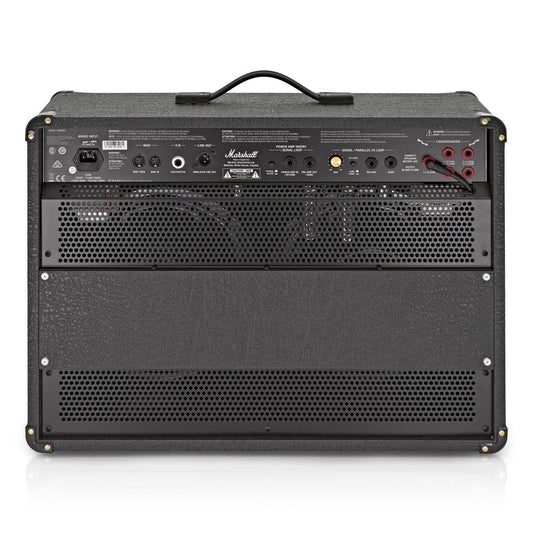 Amplifier Marshall JVM205C, Combo - Việt Music