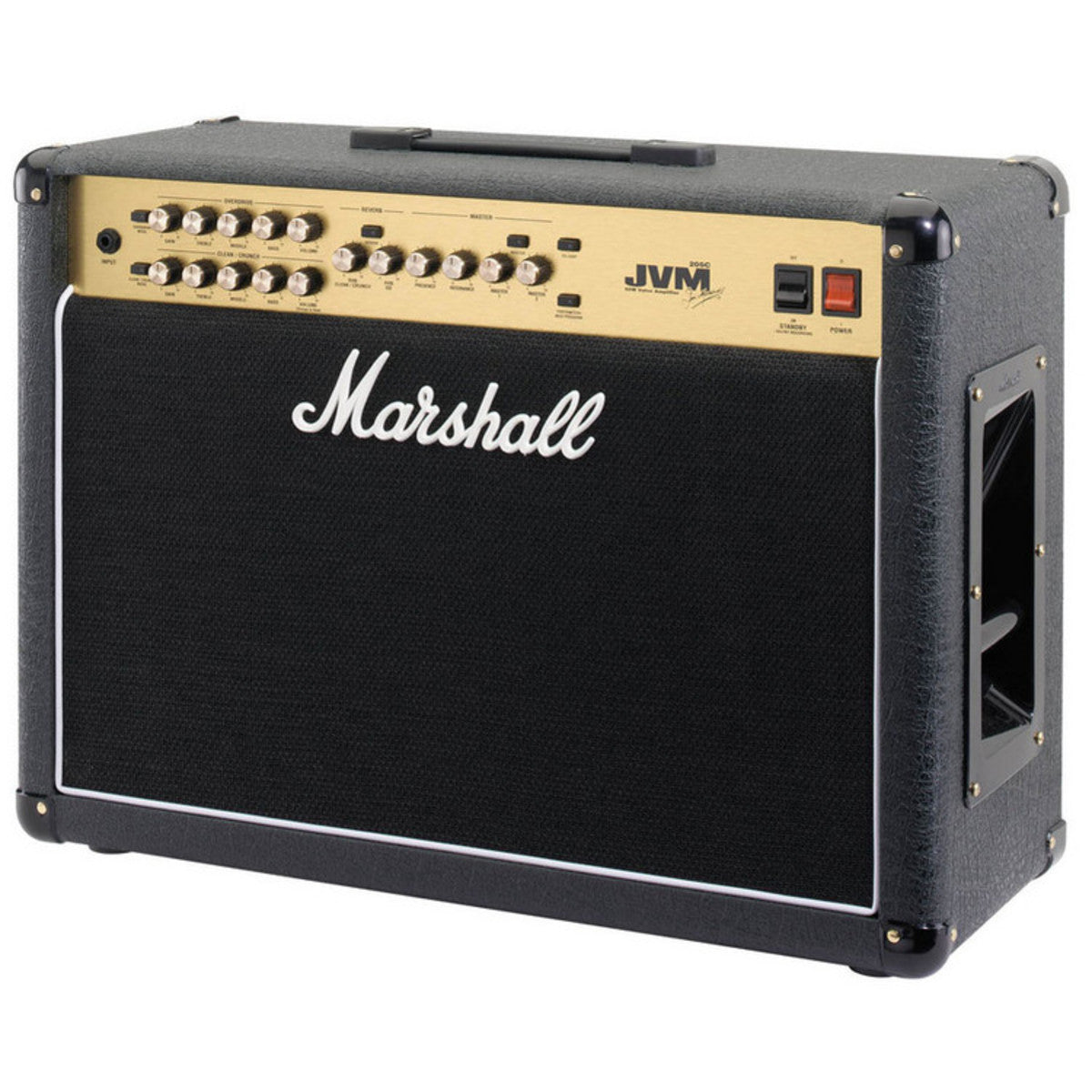 Amplifier Marshall JVM210C, Combo - Việt Music