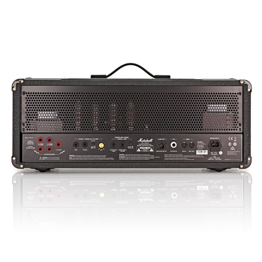 Amplifier Marshall JVM410H, Head - Việt Music