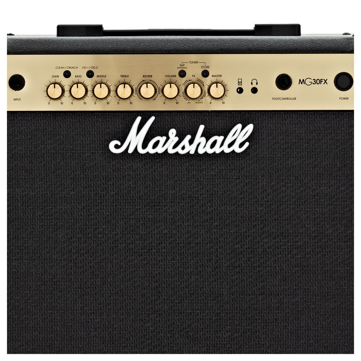 Marshall MG30FX - アンプ