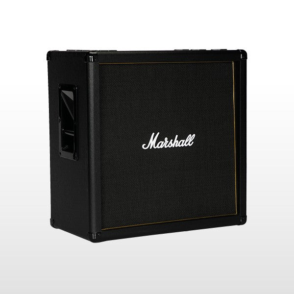 Amplifier Marshall MG412B - CONTEMPORARY SOUND, Cabinet - Việt Music