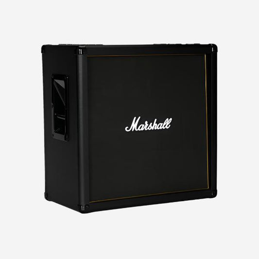 Amplifier Marshall MG412B - CONTEMPORARY SOUND, Cabinet - Việt Music