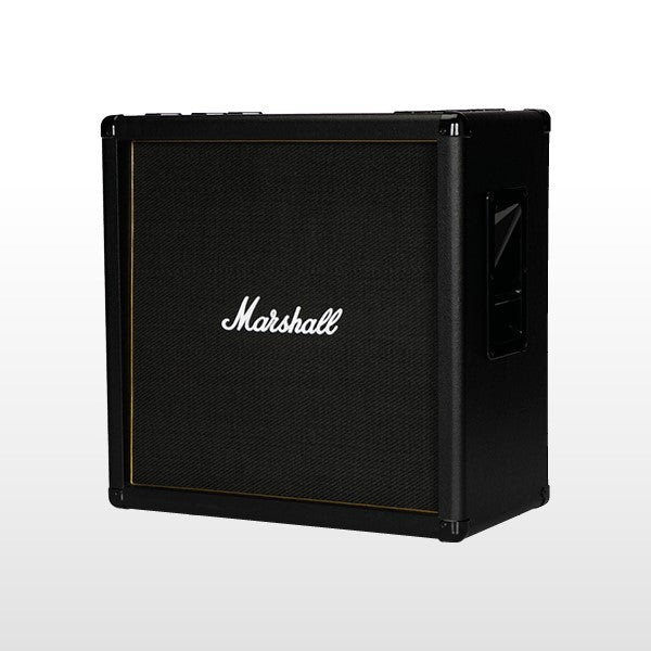 Amplifier Marshall MG412B - CONTEMPORARY SOUND, Cabinet - Việt Music