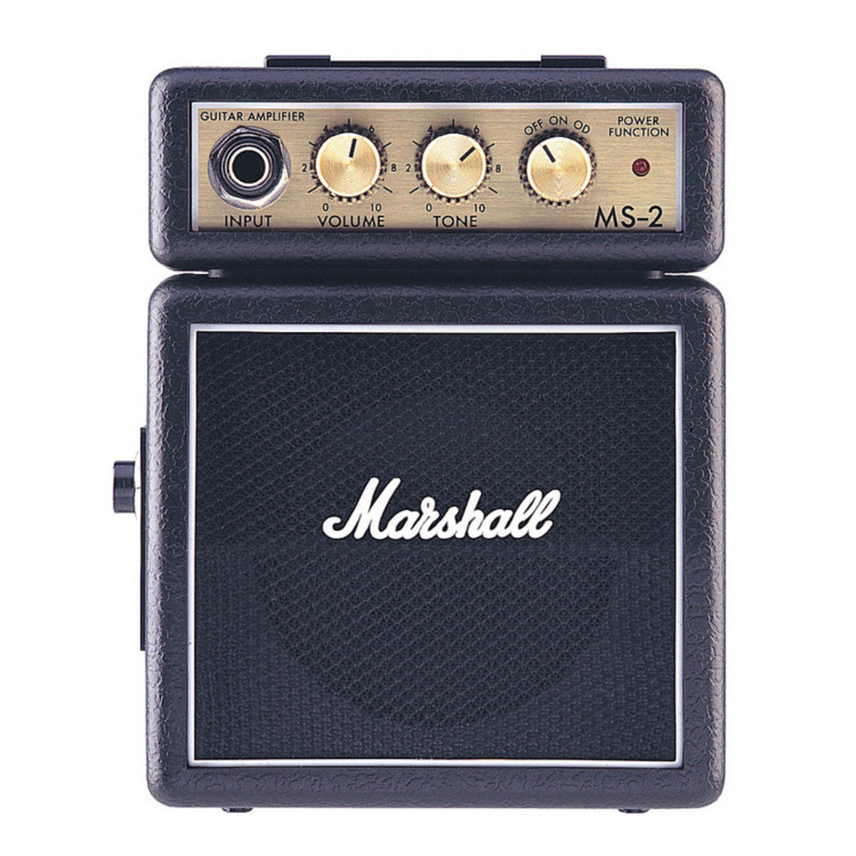 Amplifier Marshall MS-2B - Micro Amp, Combo – Việt Music
