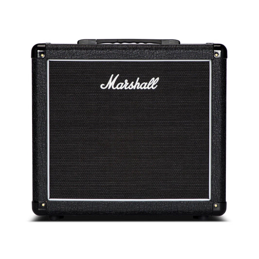 Amplifier Marshall MX112R, Cabinet