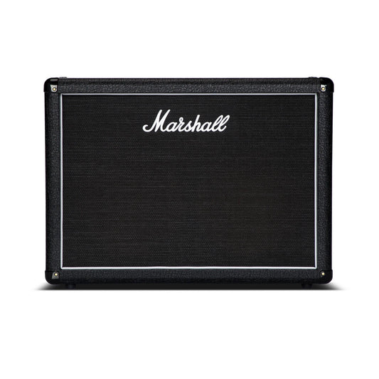 Amplifier Marshall MX212R, Cabinet