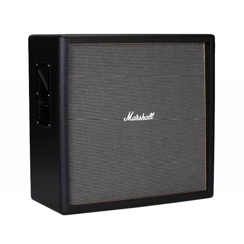 Amplifier Marshall ORIGIN412B - CONTEMPORARY SOUND, Cabinet 240W – Việt ...