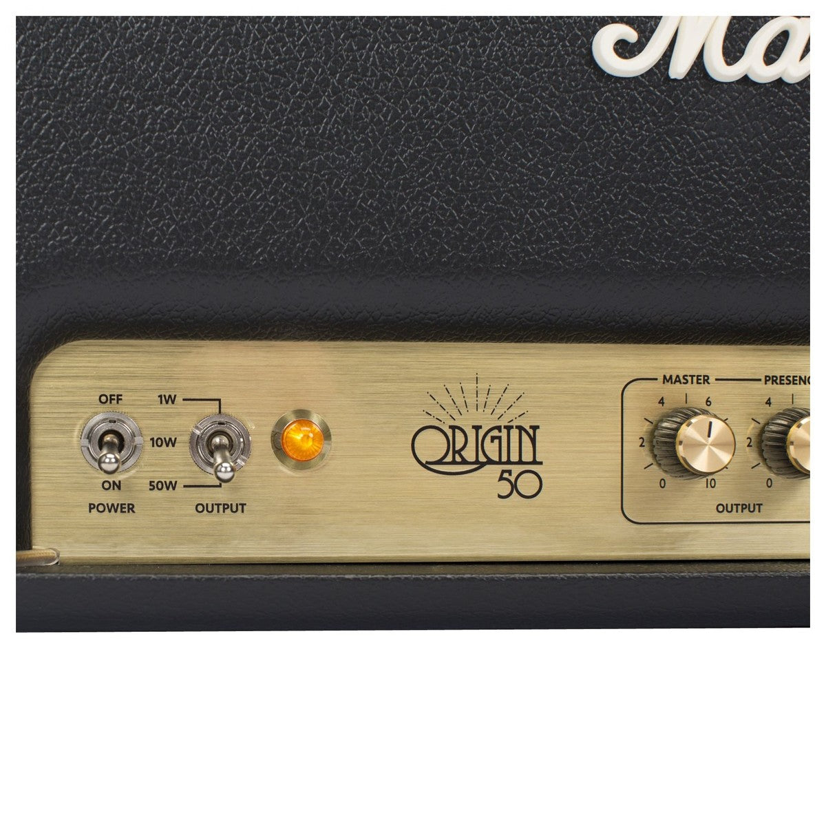 Amplifier Marshall Origin ORI50H, Head - Việt Music