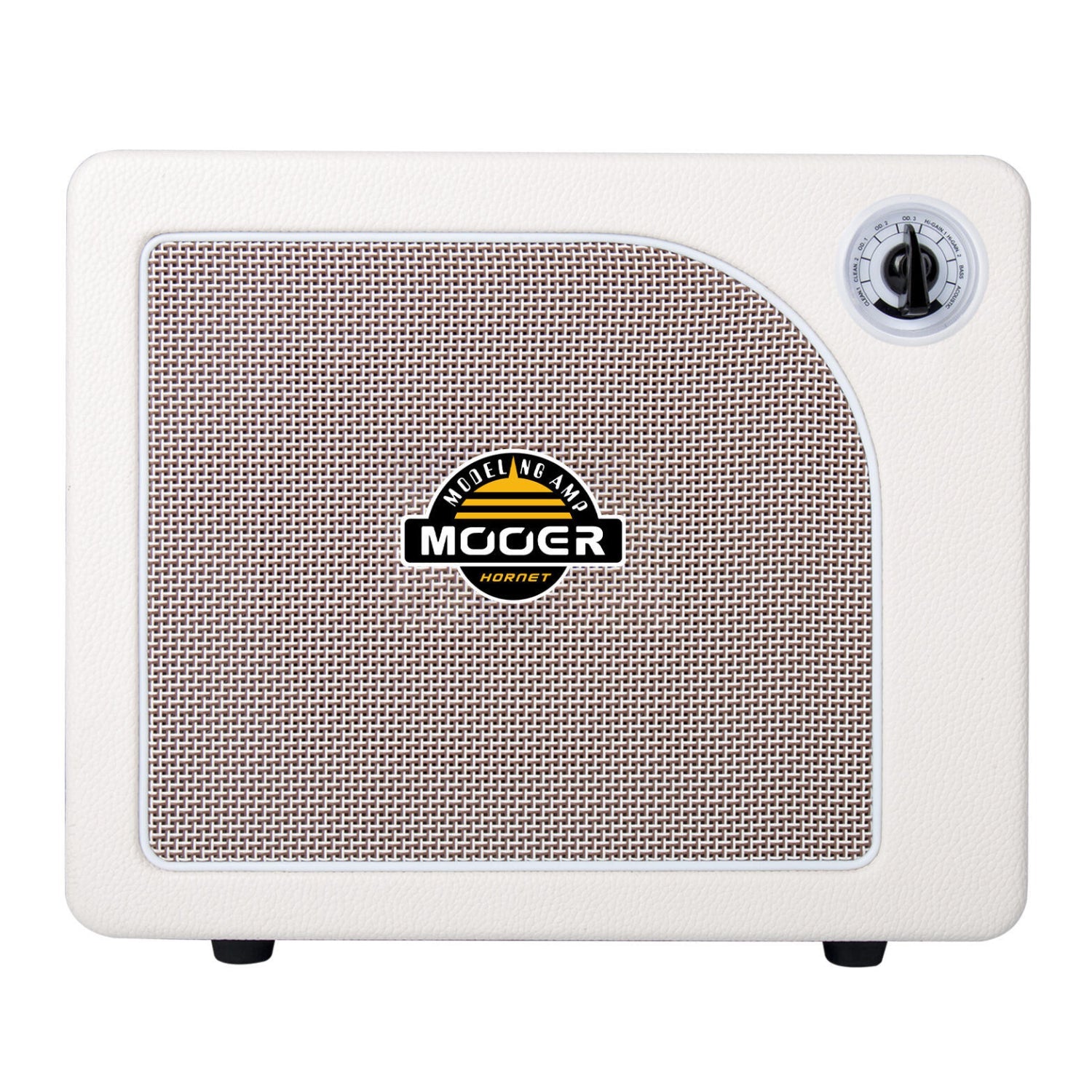 Amplifier Mooer Hornet 30 White, Combo - Việt Music