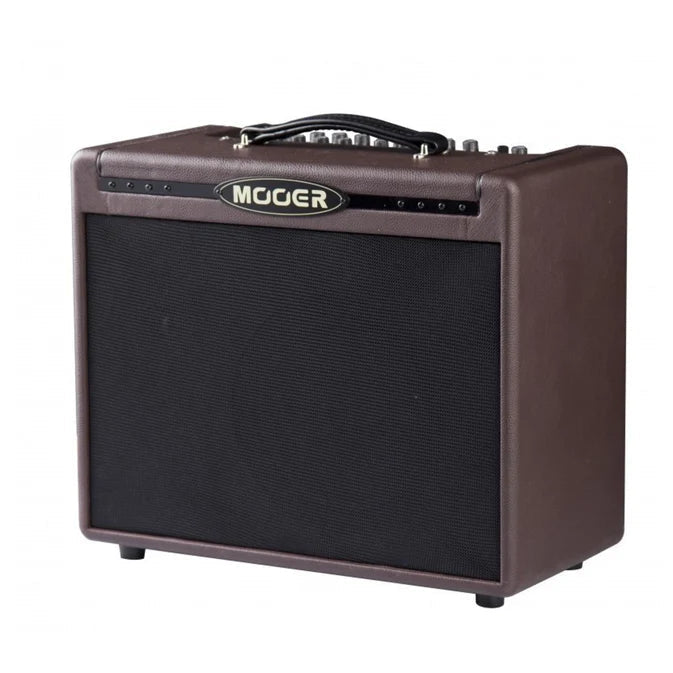 Amplifier Mooer SD50A, Combo - Việt Music