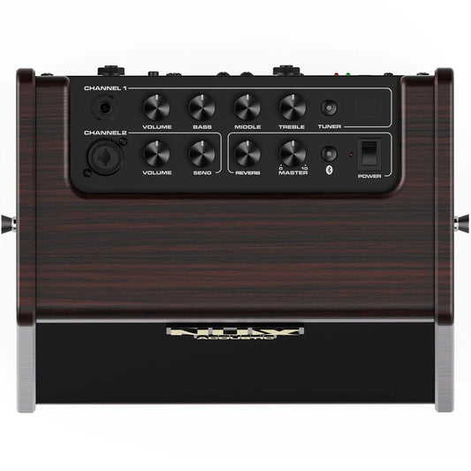 Amplifier Nux AC25, Combo - Việt Music