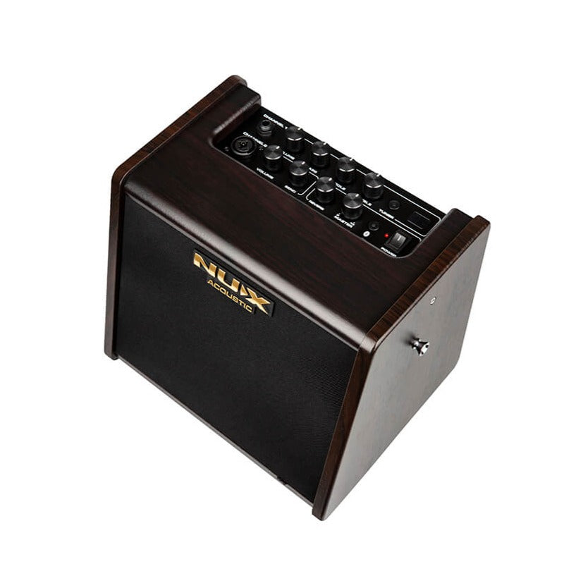Amplifier Nux AC25, Combo - Việt Music