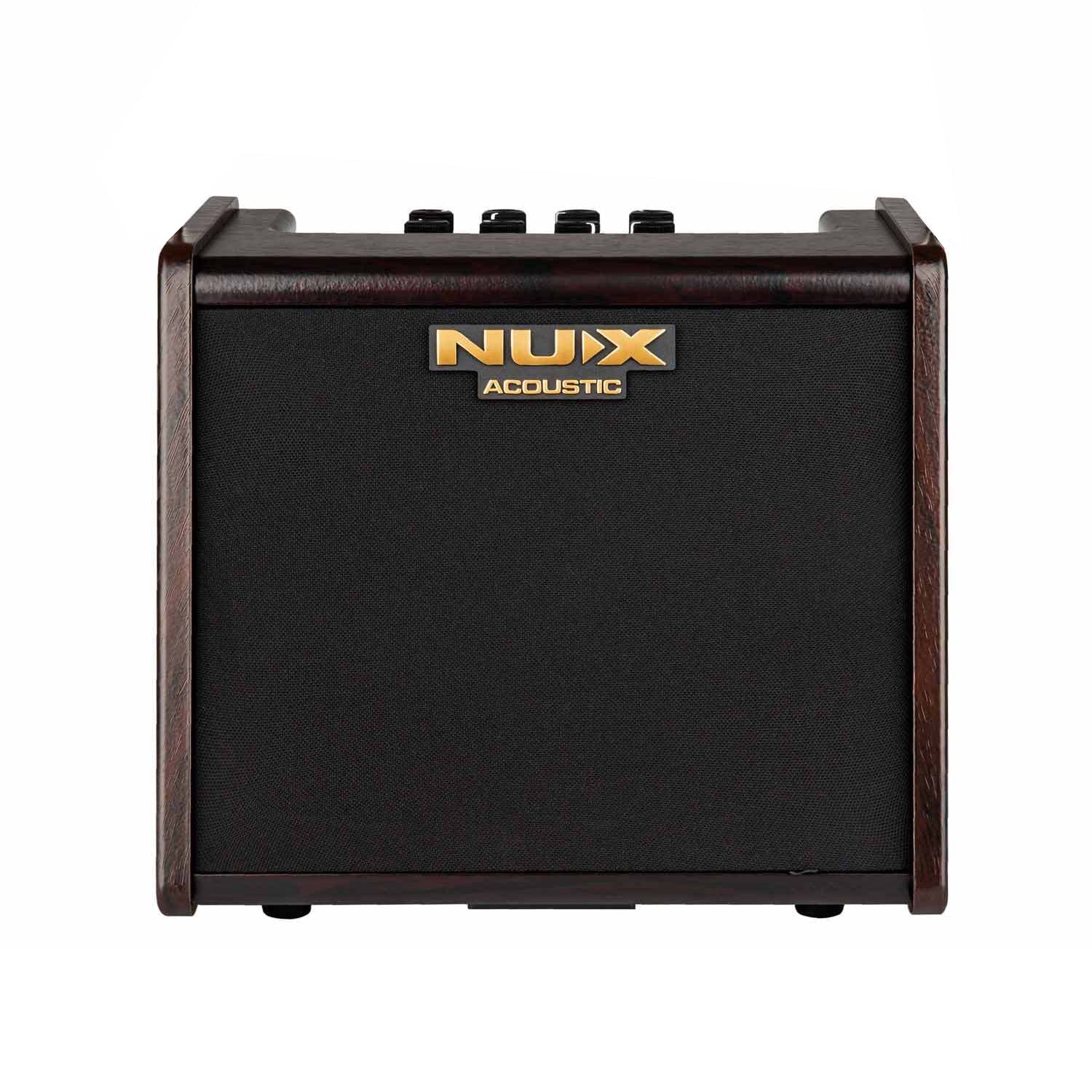 Amplifier Nux AC25, Combo - Việt Music