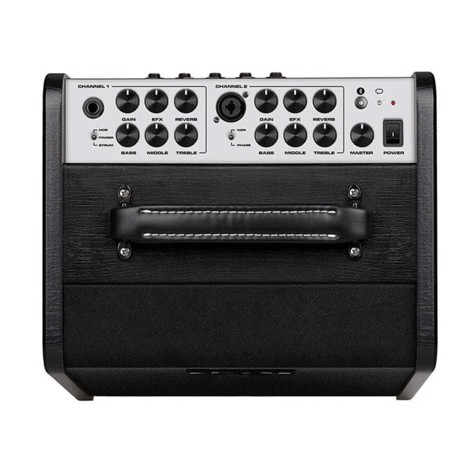 Amplifier Nux AC-60 Stageman II Studio, Combo - Việt Music
