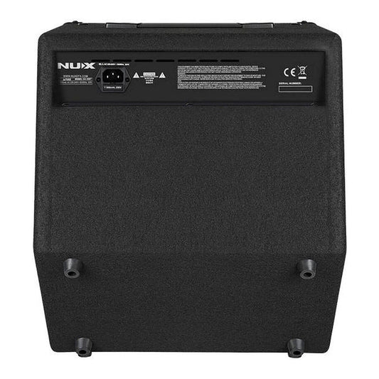 Amplifier Nux DA-30 BT, Combo - Việt Music