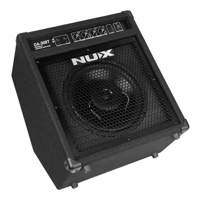 Amplifier Nux DA-30 BT, Combo - Việt Music