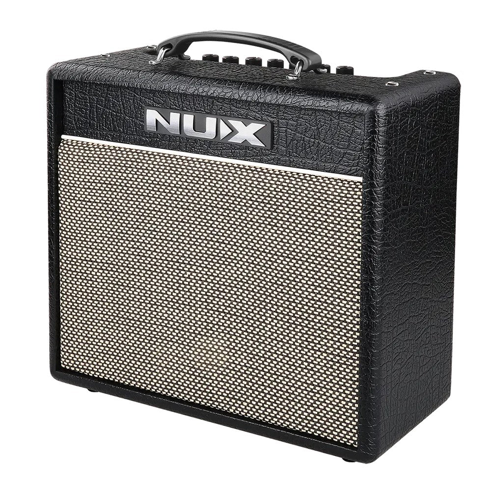 Amplifier Nux Mighty 20 BT MKII, Combo - Việt Music