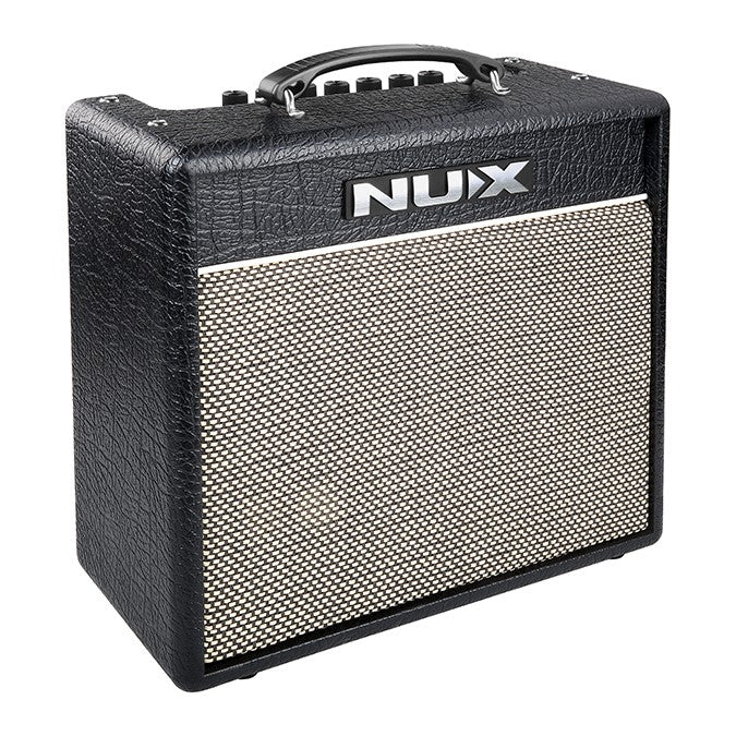 Amplifier Nux Mighty 20 BT MKII, Combo - Việt Music