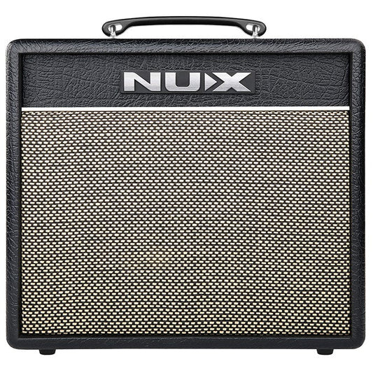 Amplifier Nux Mighty 20 BT MKII, Combo
