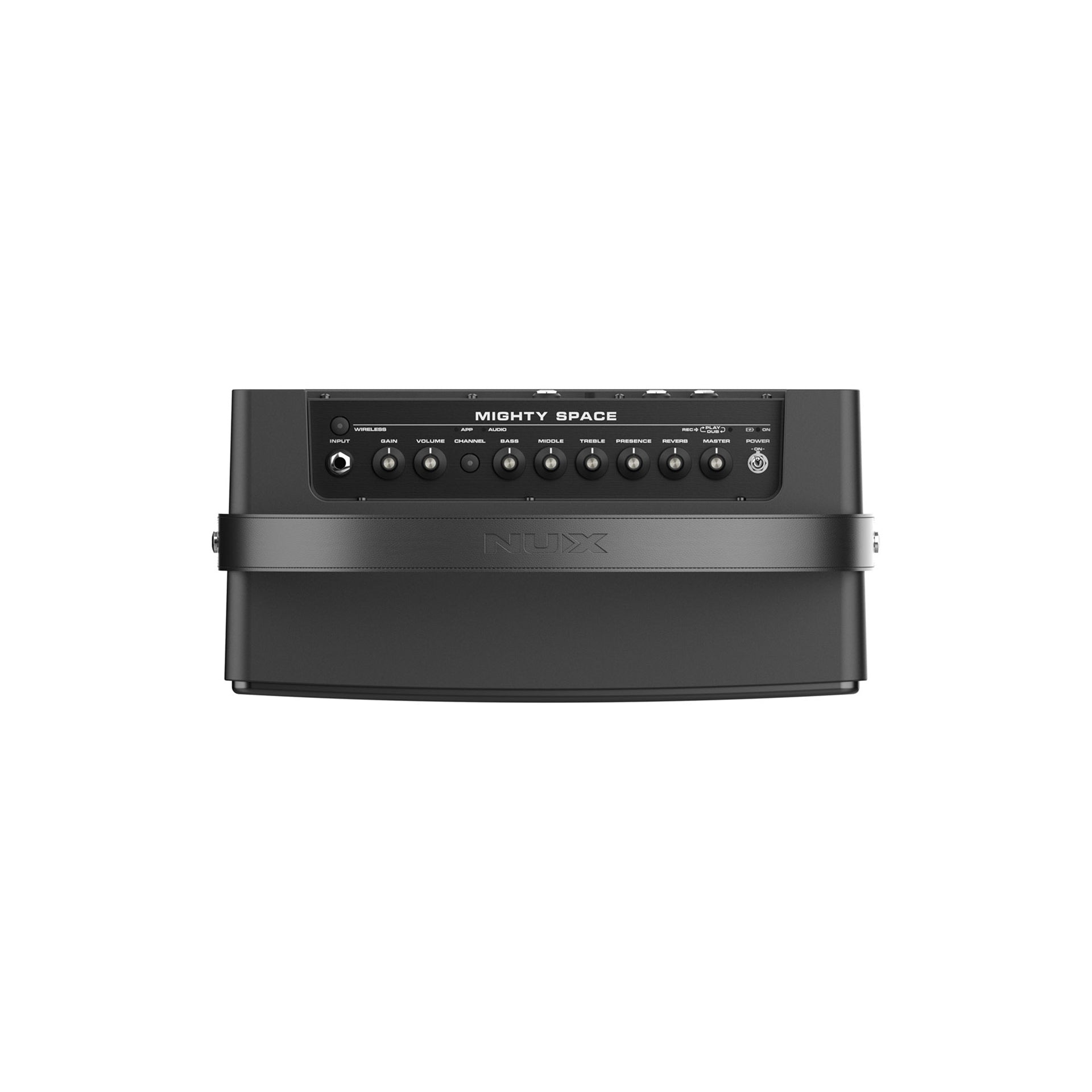 Amplifier Nux Mighty Space, Combo - Việt Music