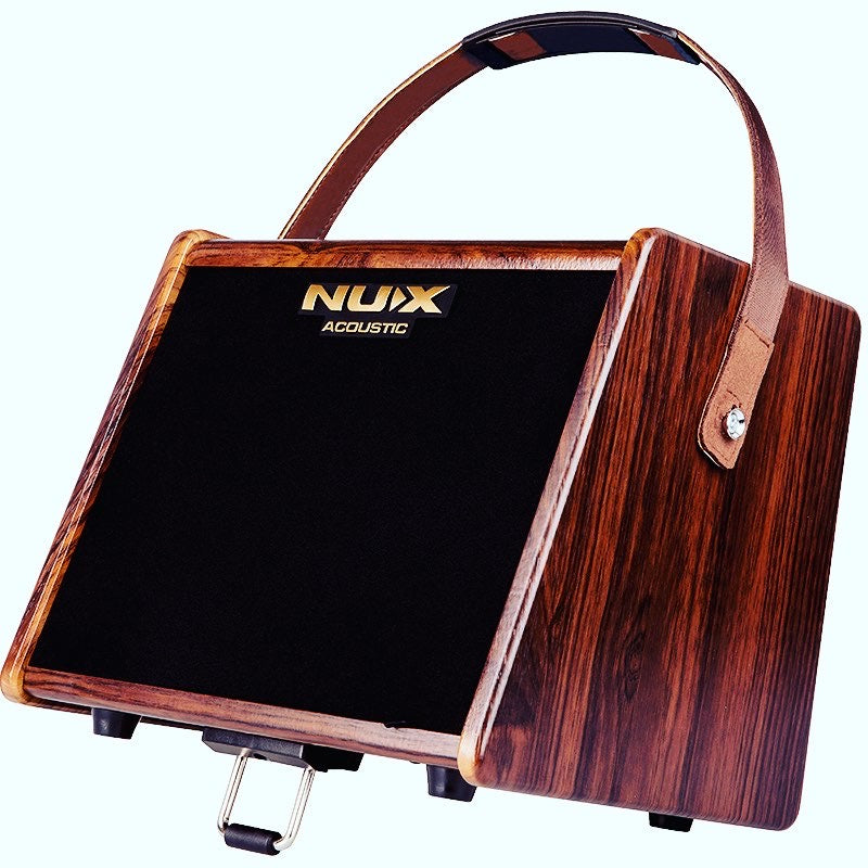 Amplifier Nux SA25, Combo - Việt Music