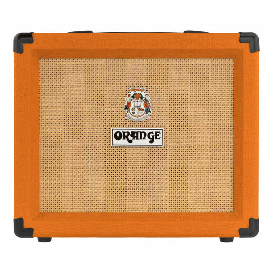 Amplifier Orange Crush 20RT, Combo - Việt Music