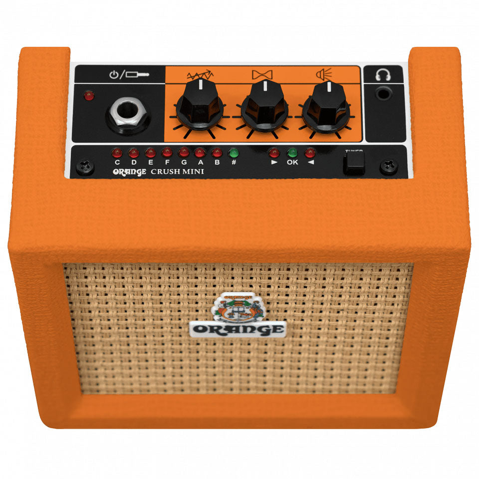 Amplifier Orange Crush Mini, Combo - Việt Music