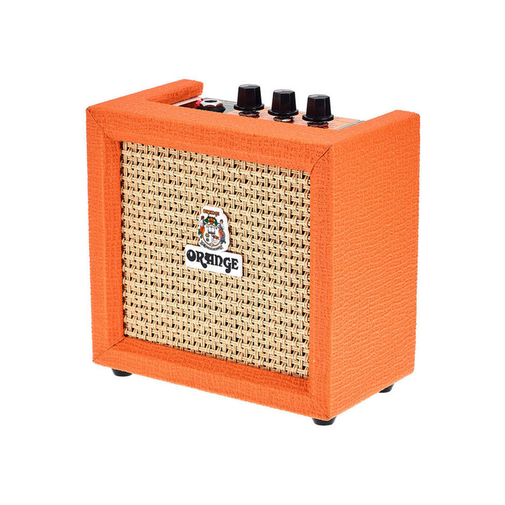 Amplifier Orange Crush Mini, Combo - Việt Music