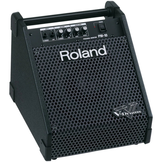 Amplifier Roland PM-10 Personal Monitor, Combo - Việt Music