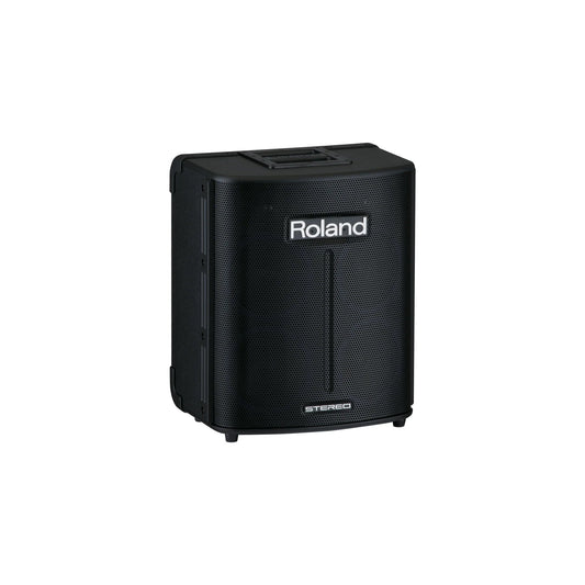 Amplifier Roland BA-330 Stereo Portable, Combo