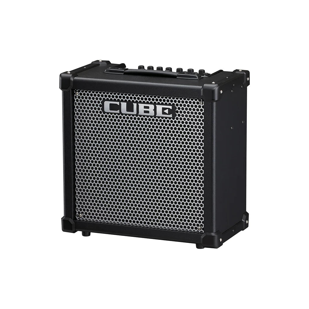 Amplifier Roland Cube-80GX, Combo - Việt Music