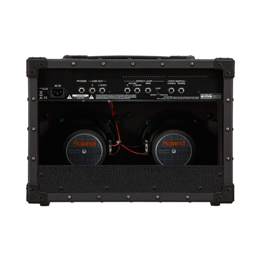 Amplifier Roland JC-22, Combo - Việt Music