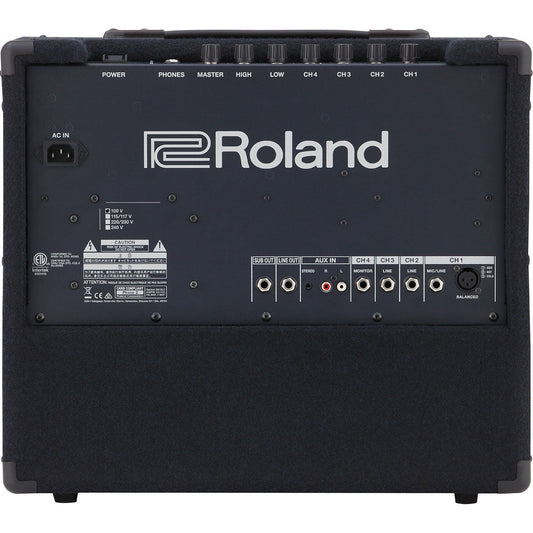 Amplifier Roland KC200, Combo - Việt Music