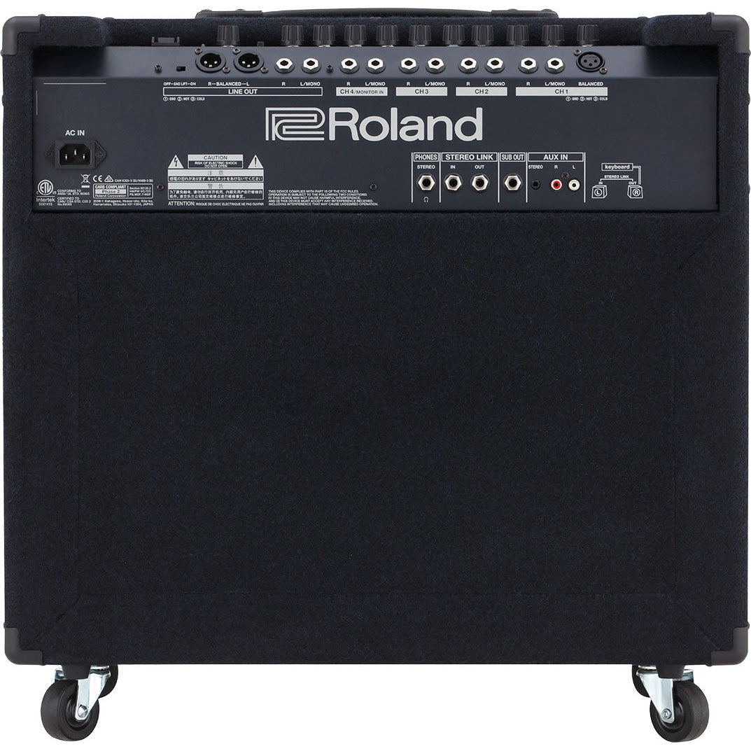 Amplifier Roland KC600, Combo - Việt Music