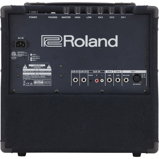 Amplifier Roland KC80, Combo - Việt Music